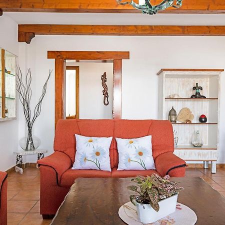 Villa La Casona Tías Esterno foto